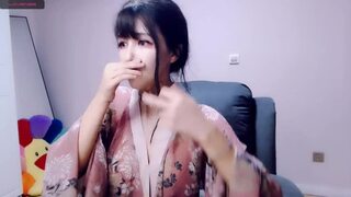 Cute dami 2020-Mar-19 webcam show. Duration 00:16:57 - CamShows.tv