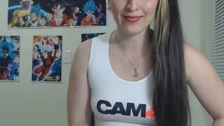 Shayramont 2020-Jan-20 2:53 pm webcam show. Duration 01:44:39 - CamShows.tv