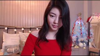 Niyamein 2019-Dec-03 webcam show. Duration 00:38:47 - CamShows.tv