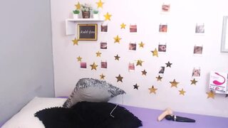 Charlote_98 2019-Oct-17 webcam show. Duration 00:17:32 - CamShows.tv