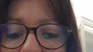Kaline33 2019-Aug-08 webcam show. Duration 00:17:17 - CamShows.tv