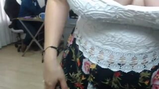 Miastonelove 2019-May-13 webcam show. Duration 02:24:27 - CamShows.tv