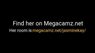 Jasminekay 2020-Jan-25 webcam show. Duration 02:13:32 - CamShows.tv