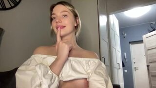 Angel_from_sky 2022-May-22 1:54 am webcam show. Duration 00:27:00 - CamShows.tv