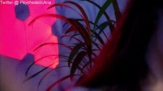 Psychedelicariaa Oct 16, 2019 12:54 pm webcam show. Duration 00:34:16 - CamShows.tv
