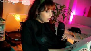 Psychedelicariaa Oct 16, 2019 18:55 pm webcam show. Duration 00:41:57 - CamShows.tv