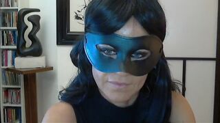 Hairypussyok Oct 17, 2019 17:56 pm webcam show. Duration 01:31:32 - CamShows.tv