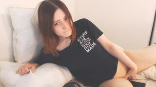 Justyourwaifu Dec 04, 2019 21:04 pm webcam show. Duration 00:38:27 - CamShows.tv