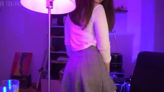 Psychedelicariaa May 18, 2019 3:22 am webcam show. Duration 03:18:43 - CamShows.tv