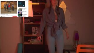 Psychedelicariaa Aug 18, 2019 3:52 am webcam show. Duration 00:22:24 - CamShows.tv