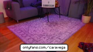 Carasweden Oct 27, 2019 4:45 pm webcam show. Duration 02:03:42 - CamShows.tv
