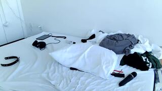 Lost_here Oct 13, 2020 12:00 pm webcam show. Duration 00:21:47 - CamShows.tv