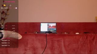 Noramorreli 2019-Oct-07 webcam show. Duration 01:36:42 - CamShows.tv