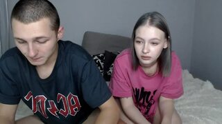 69naughty__couple69 2020-Sep-20 webcam show. Duration 01:23:23 - CamShows.tv