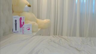 Lady_big_squirt Sep 19, 2021 13:24 pm webcam show. Duration 00:19:15 - CamShows.tv