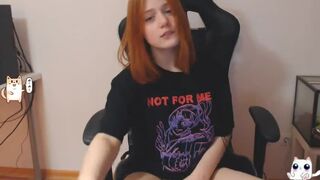 Justyourwaifu Feb 12, 2019 21:27 pm webcam show. Duration 00:24:25 - CamShows.tv