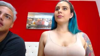 Justxfriends May 02, 2019 05:45 am webcam show. Duration 02:27:50 - CamShows.tv