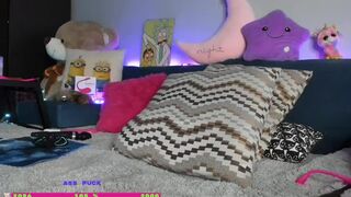 Lovexxxpink May 07, 2019 webcam show. Duration 00:58:35 - CamShows.tv