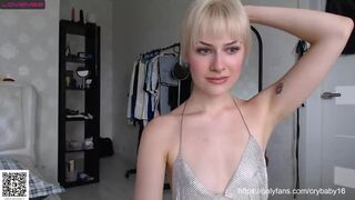 _mllymoore_ Jul 14, 2022 07:06 am webcam show. Duration 00:27:14 - CamShows.tv
