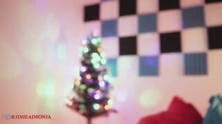 Redheadsonja Dec 25, 2021 14:49 pm webcam show. Duration 00:21:05 - CamShows.tv