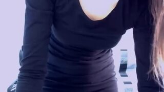 Botomleseyes 2020-Mar-25 webcam show. Duration 00:33:43 - CamShows.tv