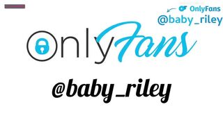 Baby_riley Nov 24, 2022 05:16 am webcam show. Duration 00:38:51 - CamShows.tv