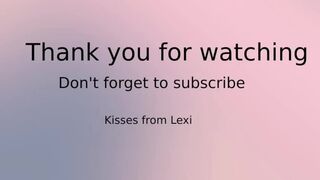_sexi_lexi Jan 02, 2023 00:18 am webcam show. Duration 00:48:36 - CamShows.tv