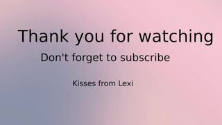 _sexi_lexi Jan 25, 2023 16:13 pm webcam show. Duration 00:48:44 - CamShows.tv