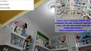 Swmilena_hot_ Jun 28, 2023 17:49 pm webcam show. Duration 01:05:00 - CamShows.tv