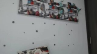 Dolcce gaby 2019-Aug-10 webcam show. Duration 00:21:40 - CamShows.tv