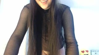 Rosee_angel 2019-Sep-21 webcam show. Duration 01:25:38 - CamShows.tv