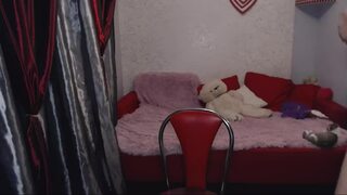 Lisa beez 2019-May-15 webcam show. Duration 00:26:45 - CamShows.tv