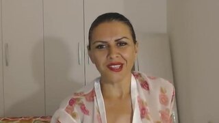 Thesweetmilf 2019-Jun-26 webcam show. Duration 00:51:09 - CamShows.tv
