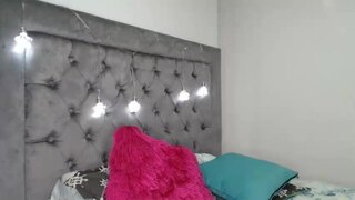 Mishellxy 2019-Aug-11 webcam show. Duration 00:28:36 - CamShows.tv