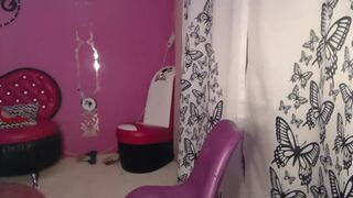 Tallso 2021-May-22 webcam show. Duration 00:18:10 - CamShows.tv