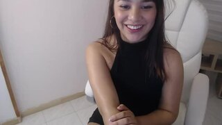 Miss_laia 2020-Jul-25 webcam show. Duration 00:33:14 - CamShows.tv
