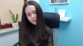 Quietbecky 2020-Aug-24 webcam show. Duration 00:18:12 - CamShows.tv