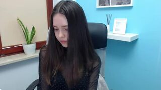 Quietbecky 2020-Aug-24 webcam show. Duration 00:18:12 - CamShows.tv