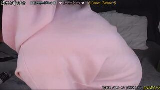 Bettababe 2019-Sep-20 webcam show. Duration 00:40:03 - CamShows.tv