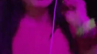 Madamejulia 2019-Jul-11 11:17 am webcam show. Duration 00:27:09 - CamShows.tv