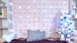 Katnissbel 2019-Dec-27 webcam show. Duration 00:20:05 - CamShows.tv
