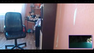 Abigeil77 2019-Oct-19 3:31 pm webcam show. Duration 01:30:25 - CamShows.tv