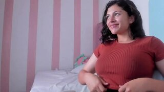 Oh_holly 2021-Jun-16 webcam show. Duration 00:26:59 - CamShows.tv