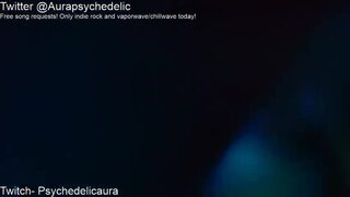 Psychedelicariaa 2020-Mar-12 7:47 am webcam show. Duration 00:55:38 - CamShows.tv