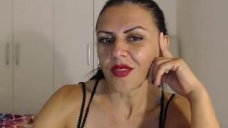 Thesweetmilf 2019-Jun-24 webcam show. Duration 00:20:39 - CamShows.tv
