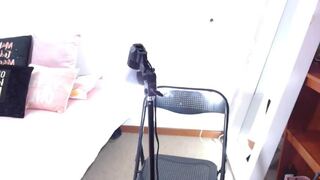 Kianna bonet 2020-Mar-09 webcam show. Duration 01:53:40 - CamShows.tv