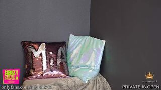 Miakinkdd 2021-May-18 webcam show. Duration 00:27:05 - CamShows.tv