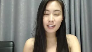 Asiantabbyx 2019-Dec-13 webcam show. Duration 00:36:43 - CamShows.tv