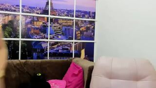 Xgirlsecret 2020-Jan-11 webcam show. Duration 02:09:30 - CamShows.tv