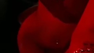 Venuslolit4 2020-Feb-10 webcam show. Duration 00:27:05 - CamShows.tv